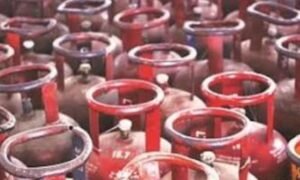 LPG Gas Cylinder  new Rules