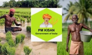  PM kisan scheme 18th payment