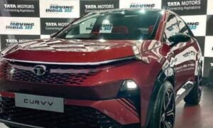 Tata Curvv Launch Price ,Specification 