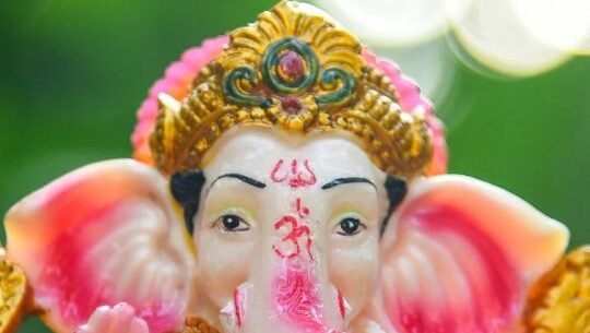 Vinayakar  chaturthi wishes 2024