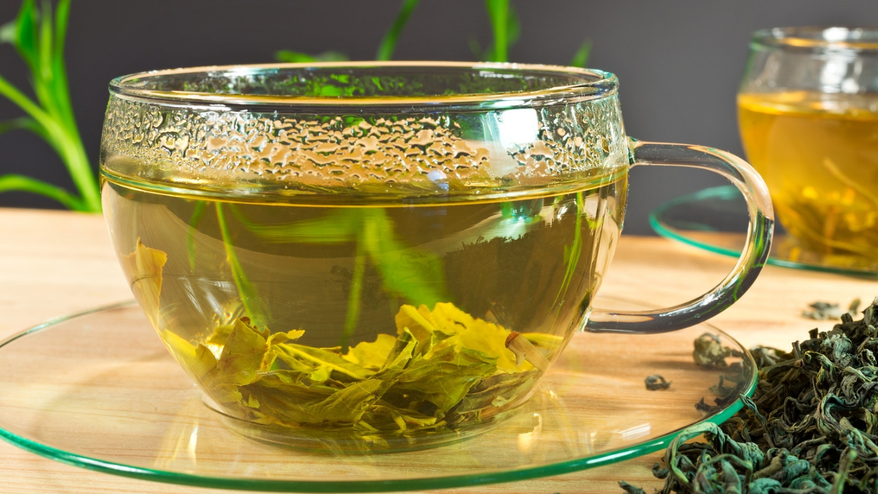 green tea benefits in tamil tamilname.in